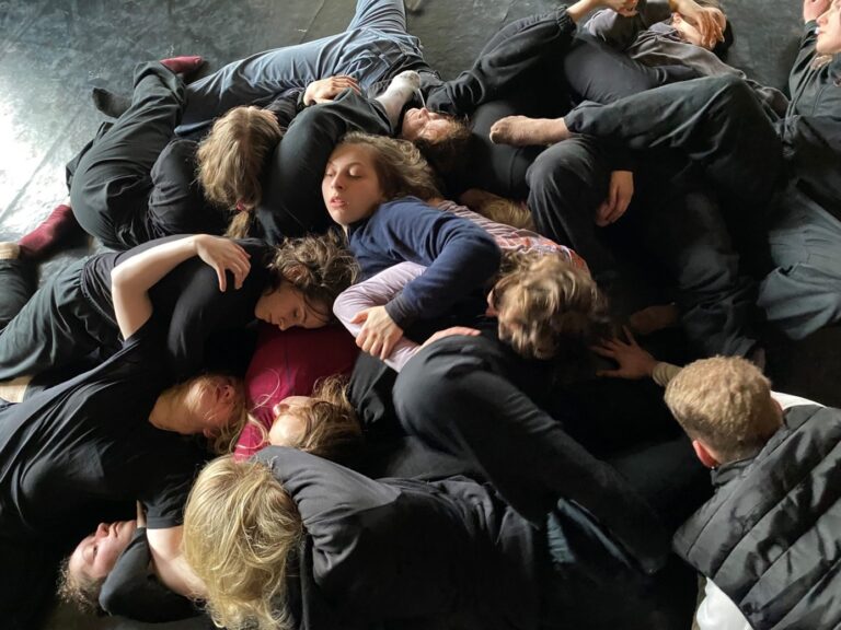 Osoby uczestniczące w procesie badawczym