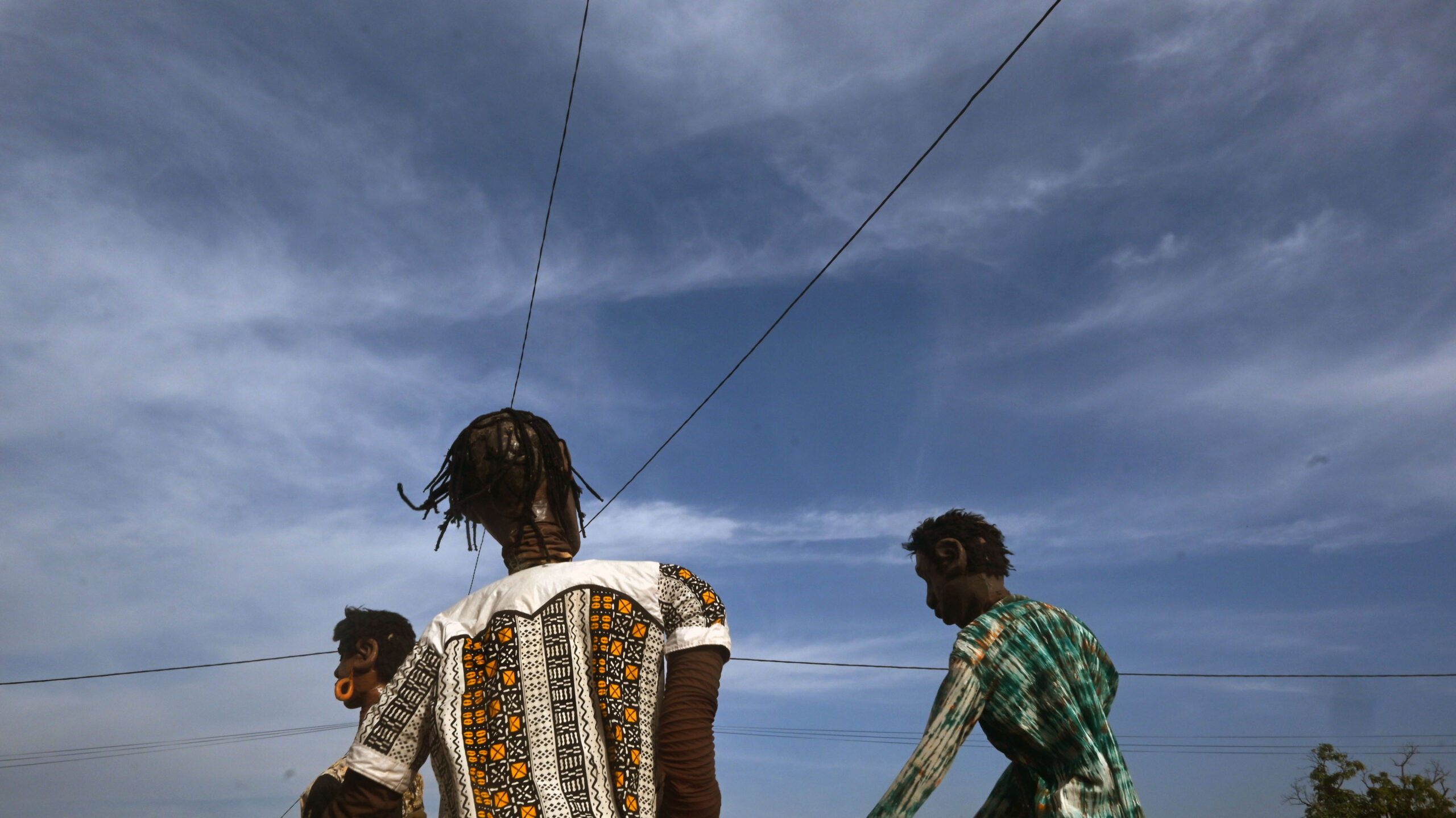 Grandes Personnes Boromo 2023